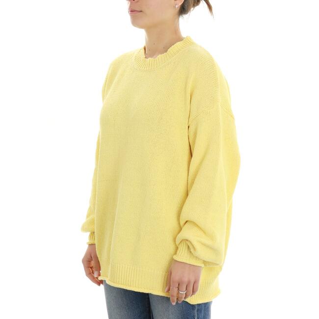 MAGLIONE GIROCOLLO VICOLO - Mad Fashion | img vers.650x/